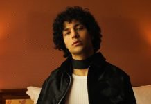 “Ginepro” è il nuovo singolo di DARNN, fuori ora per Asian Fake DARNN, ph by Walter Coppola