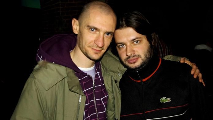 Dj FEDE E DAFA
