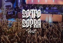 Sottosopra Festival: dal 17 luglio parte la nona edizione, ecco la line up! Sottosopra Fest 2022