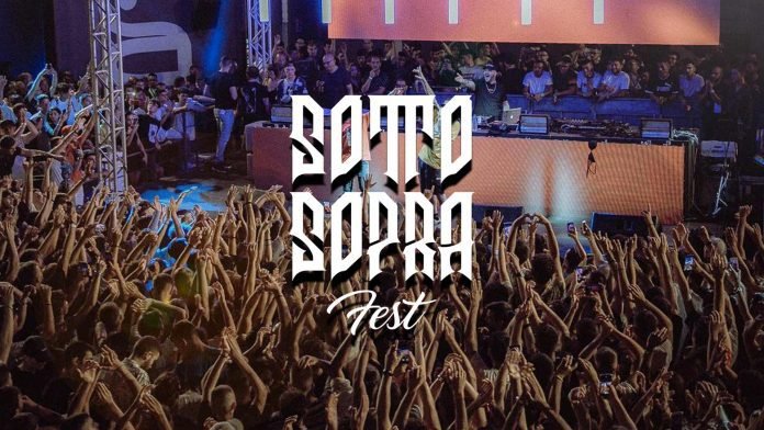 Sottosopra Fest 2022