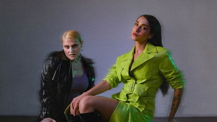 BIG MAMA e CAMILLA MAGLI