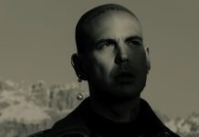 Ascolta “Eclissi” il nuovo album di GEMITAIZ GEMITAIZ