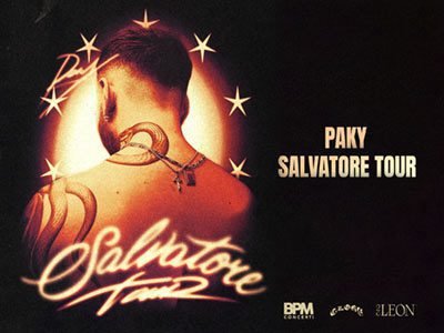 PAKY in concerto
