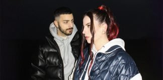 CHARLIE CHARLES e PALMITESSA