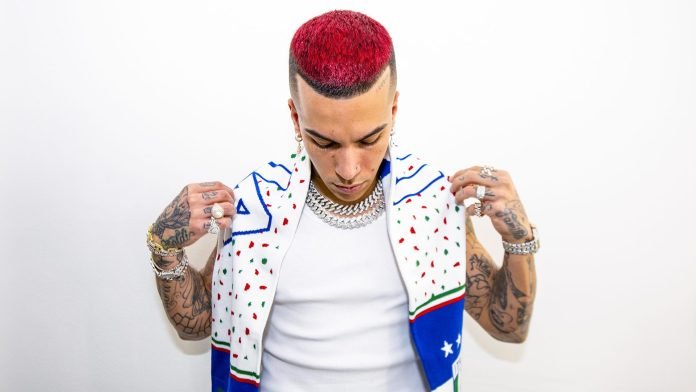 SFERA EBBASTA