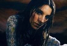 GINEVRA: “Anarchici” è il nuovo singolo per Asian Fake GINEVRA