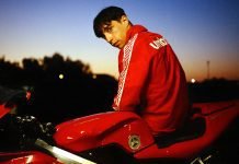 Ascolta “Mito” il nuovo album di GUIDO CAGIVA