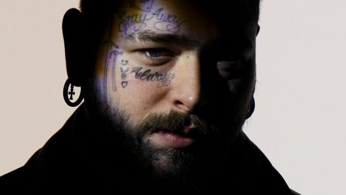 Post Malone