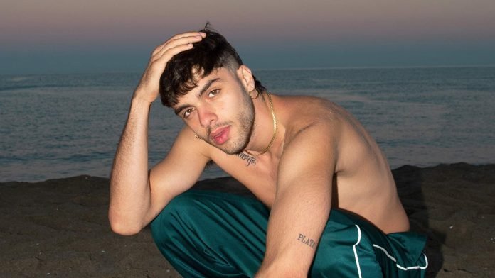 Charles Muda