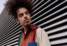 Davide Shorty apre una “Finestra” sulla sua musica: un lento ballo tra jazz, rap e cantautorato