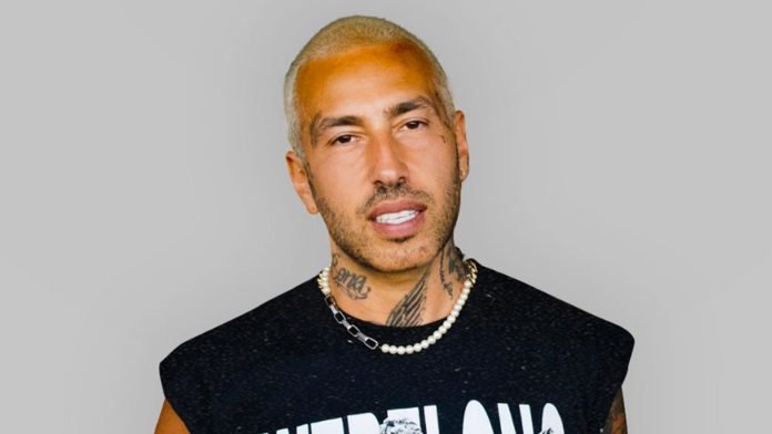 Luchè