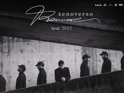 Rancore concerti 2022