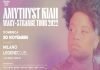 Amythys Kiah concerto a Milano il 20 Novembre 2022