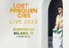 Lost Frequencies in concerto a Milano i 24 Novembre 2022