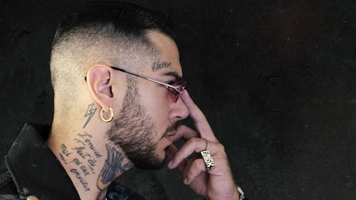 EMIS KILLA L'erba Cattiva 10° Anniversario