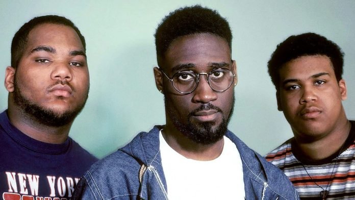 DE LA SOUL