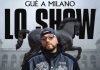 Guè in concerto a Milano il 10 Luglio 2023