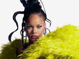 RIHANNA