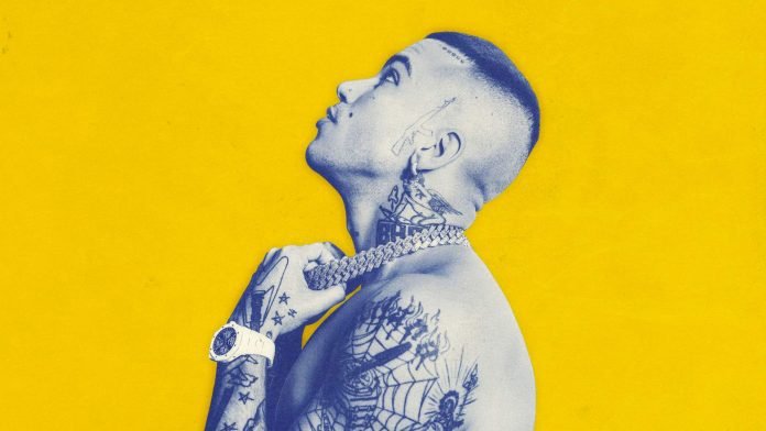 SFERA EBBASTA TOUR 23