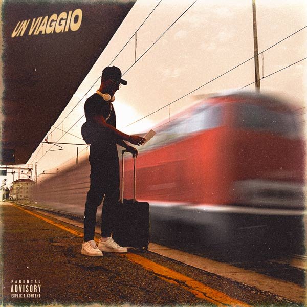 Diamond Ferg "Un viaggio ep"