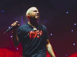 LUCHÈ