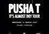 PUSHA T in concerto a Milano il 31 Maggio 2023