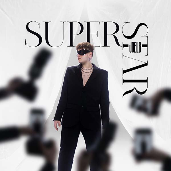 JoelB "Superstar" cover