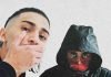 Baby Gang e Ashe 22