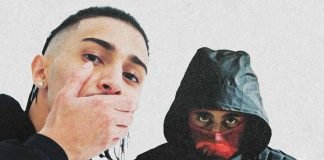 Baby Gang e Ashe 22