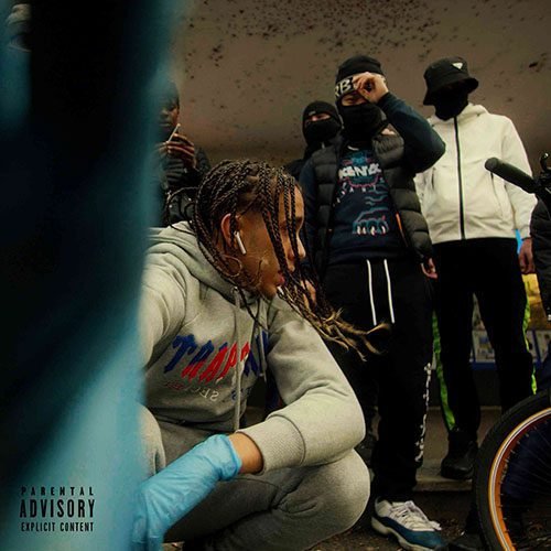 R1MKA "Papajersey" cover