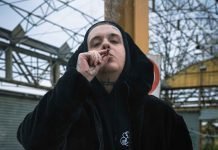 Loge: “Nuvole”, un brano tra rap e nu-metal per parlare dei problemi quotidiani. LOGE