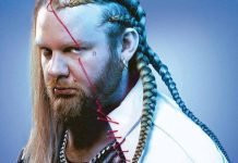 NITRO: fuori ora “Outsider”, il singolo che anticipa il nuovo omonimo album Nitro