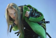 NITRO è tornato! Fuori ora il singolo “Control” Nitro