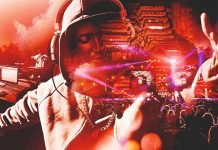 RED BULL 64 BARS LIVE torna a Scampia con GEOLIER, LAZZA, NOYZ NARCOS, ROSE VILLAIN, SALMO e MILES