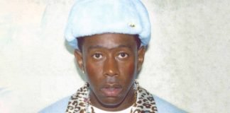 Tyler The Creator