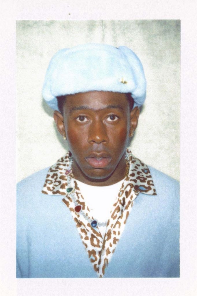 Tyler, The Creator by Luis ‘Panch’ Perez