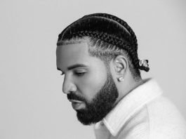 DRAKE