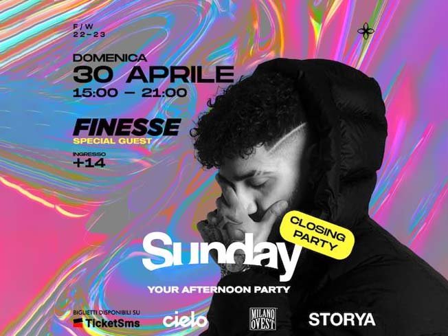finesse-300423 Finesse live a Santa Giustina in Colle il 30 Aprile 2023