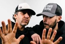 Herman Medrano e Kalibro ci riportano al Bar Sport: il nuovo album che celebra l’arte delle chiacchiere da bar Herman Medrano e Kalibro