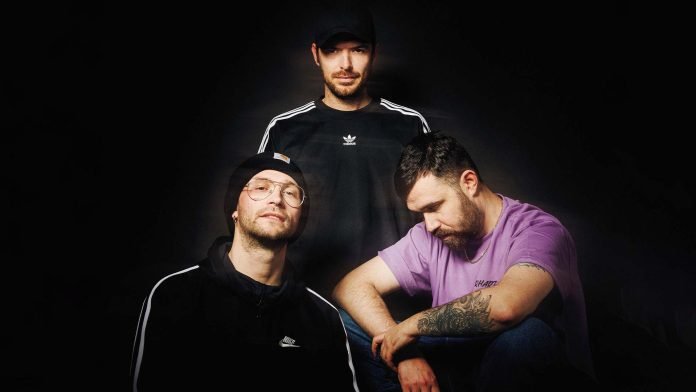 Kenzie, Bleach e Claver Gold