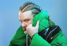 Nitro annuncia il nuovo tour invernale e pubblica il video di “Ti direi” NITRO