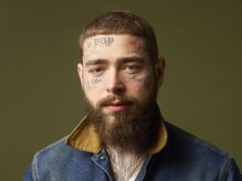 Post Malone