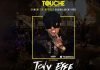 Tony EFfe live a Ravenna il 24 Aprile 2023