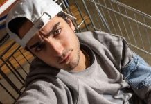 Bruno Bug: “Così…” è il nuovo singolo per Gold Leaves Academy Bruno Bug