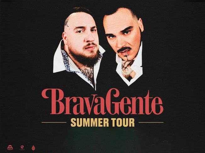 ensi-nerone-bravagente-tour2023 Ensi e Nerone "Brava Gente"