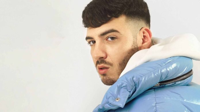 Gianni Bismark - Foto di Claudia De Nicolò