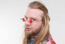 It’s The Joint! chiude in grande stile la stagione Hip-Hop con il rapper Nitro Nitro