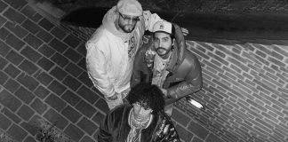 Sixpm, Ghali e Guè