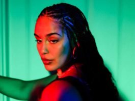 Jorja Smith