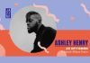 Ashley Henry in concerto a Milano il 15 Ottobre 2023